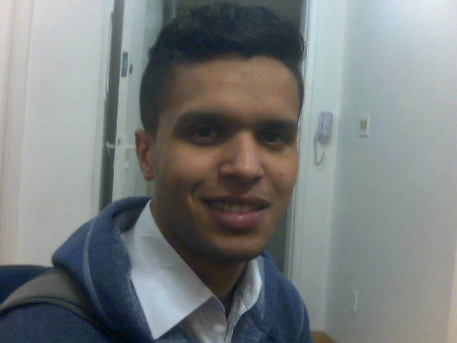 Samir Graciliano Moura